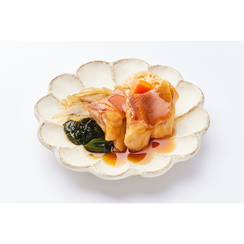 ぬぬけ照煮