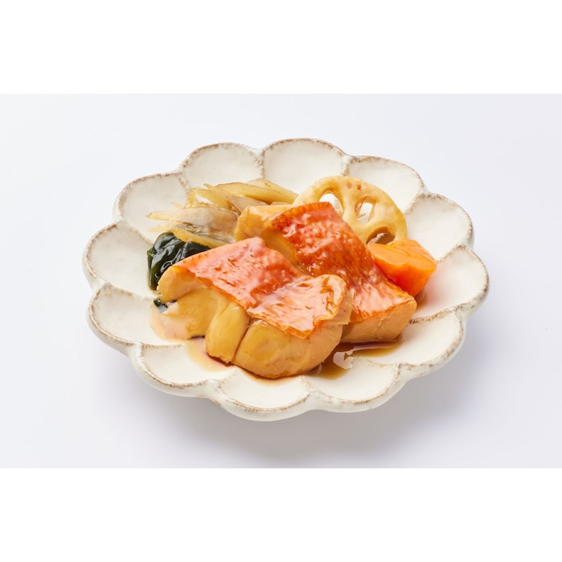 金目鯛艶煮