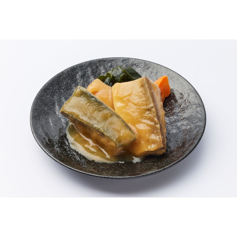 さば味噌煮