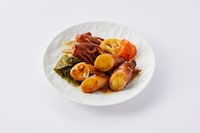やりいか旨煮