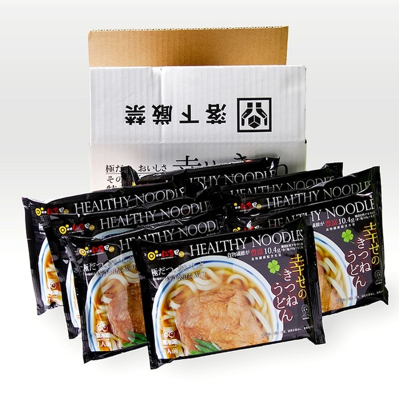 きつねうどん