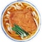 きつねうどん