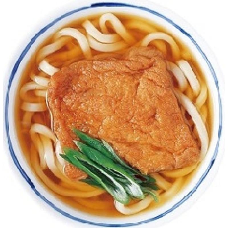 きつねうどん