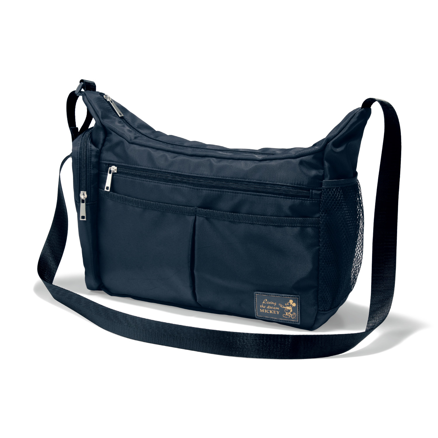 保冷ペットボトルホルダー付きショルダーバッグ 選べるキャラクター ディズニー Disney 通販のベルメゾンネット 保冷ペットボトルホルダー付きショルダーバッグ 選べるキャラクター ディズニー Disney 通販のベルメゾンネット