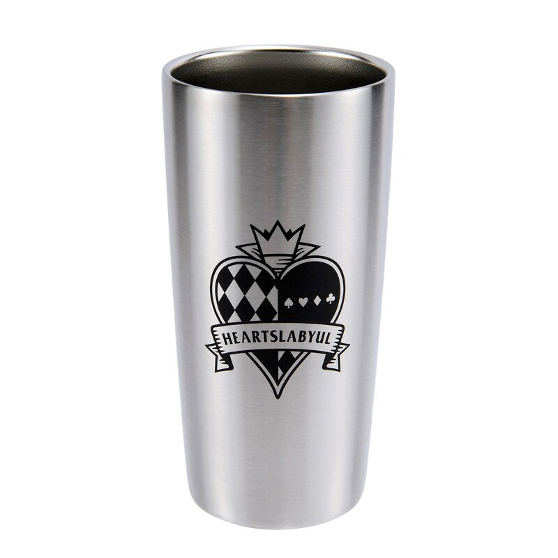 ディズニー ツイステッドワンダーランド 真空ステンレスタンブラー ディズニー Disney 通販のベルメゾンネット