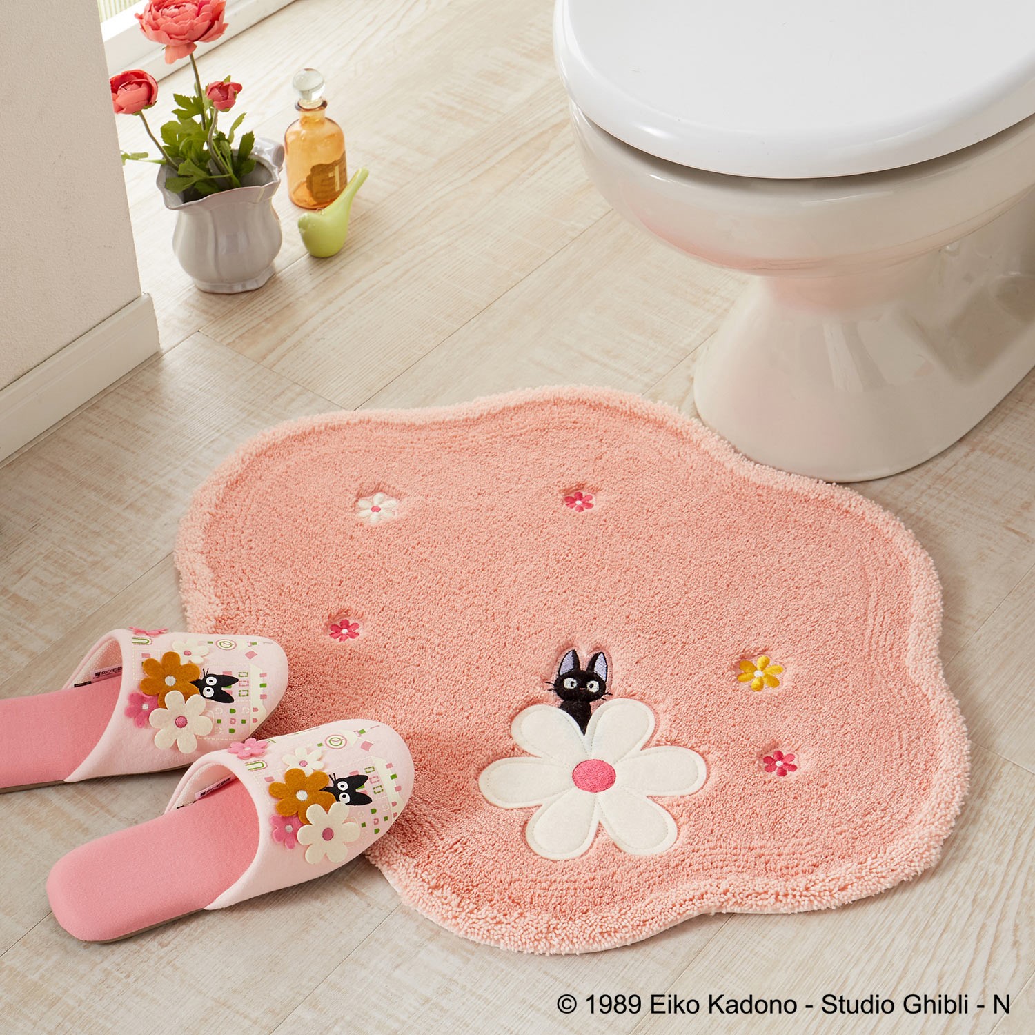 トイレマット かわいいの通販 通販のベルメゾンネット トイレマット かわいいの通販 通販のベルメゾンネット