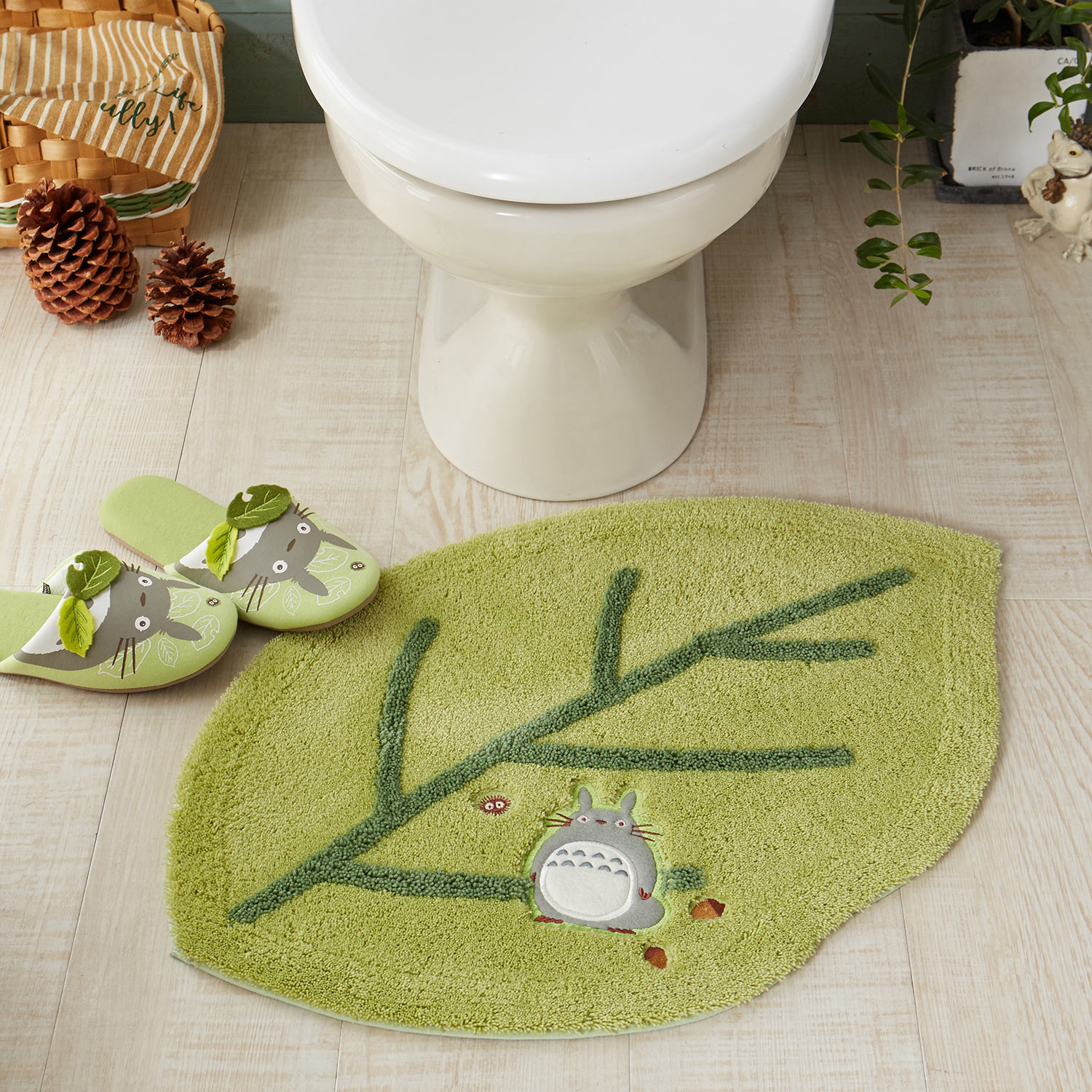 トイレマット かわいいの通販 通販のベルメゾンネット トイレマット かわいいの通販 通販のベルメゾンネット