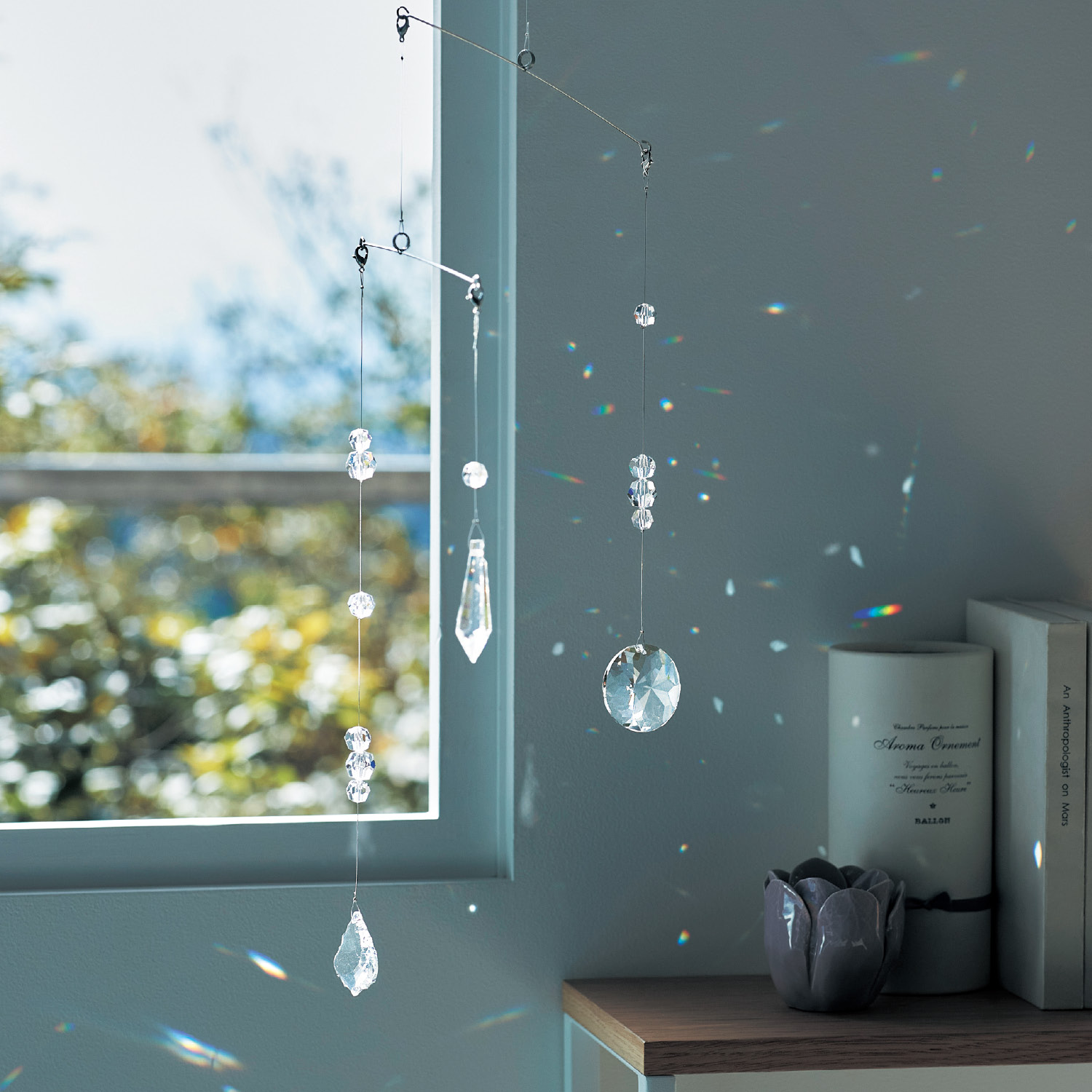 サンキャッチャー カーテンの通販 通販のベルメゾンネット サンキャッチャー カーテンの通販 通販のベルメゾンネット