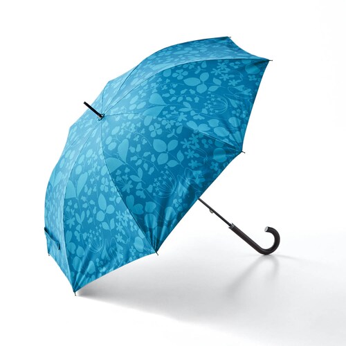 【55cmタイプ】二重張り1級遮光・晴雨兼用日傘 【夏の超最強】【UV対策】