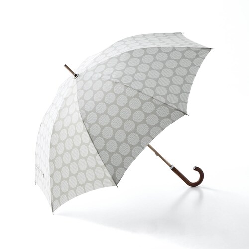 【冬の超最強】パッと水が落ちる耐久撥水＆ＵＶカット素材の晴雨兼用雨傘