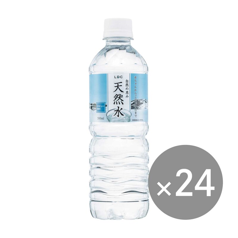 メーカー在庫限り品 自然の恵み 天然水 2L discoversvg.com