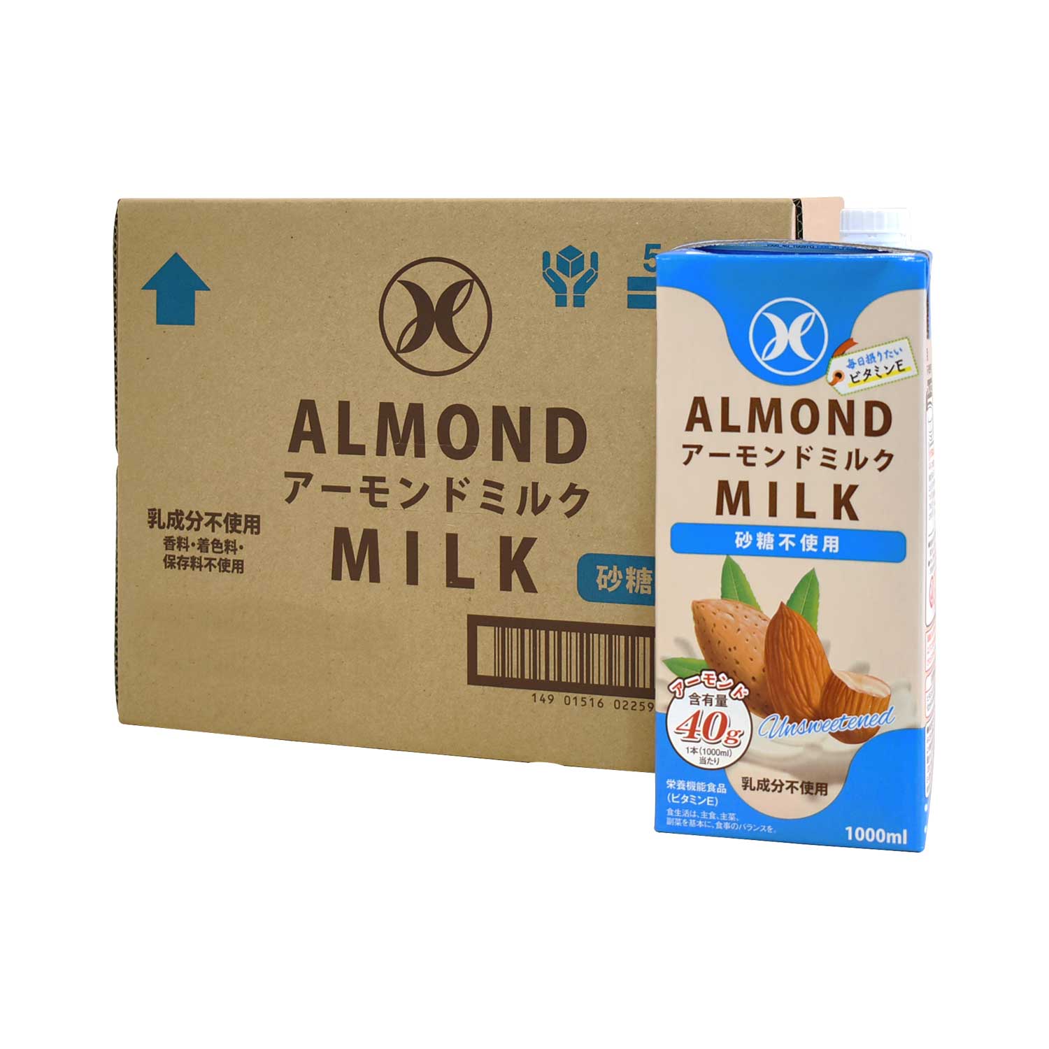 みどり アーモンドミルク 砂糖不使用 1000ml紙パック 6本セット 九州乳業 通販のベルメゾンネット みどり アーモンドミルク 砂糖不使用 1000ml紙パック 6本セット 九州乳業 通販のベルメゾンネット