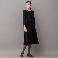 モデル身長170cm、着用サイズ：9AR