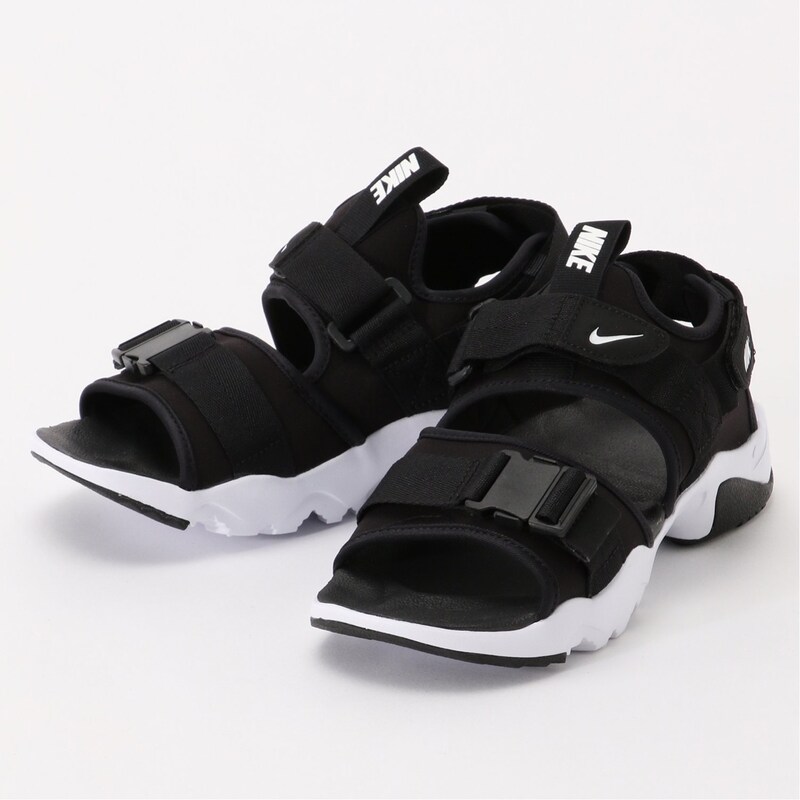 レディース ｗｓキャニオンサンダル ナイキ Nike 通販のベルメゾンネット