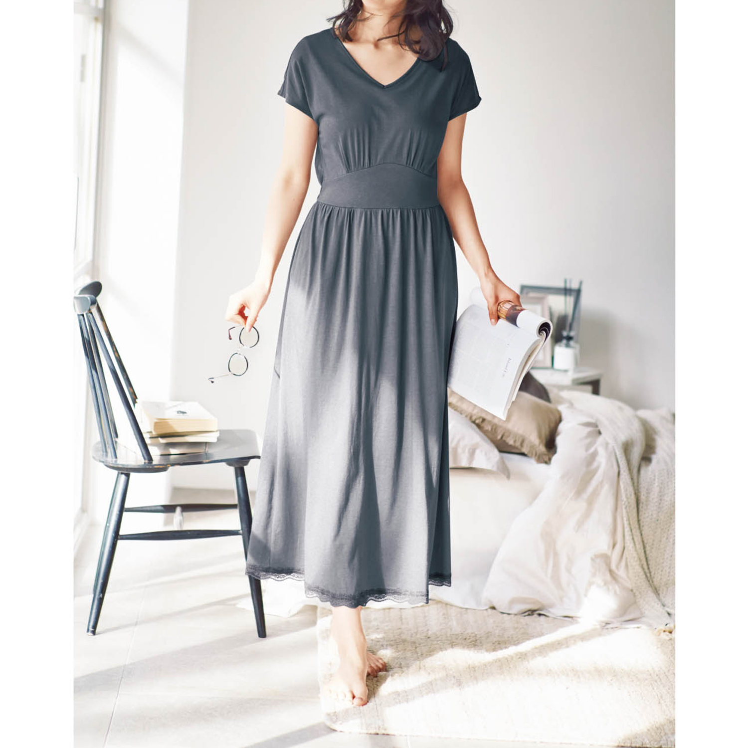 カップ付き ルームウェアの通販 通販のベルメゾンネット カップ付き ルームウェアの通販 通販のベルメゾンネット