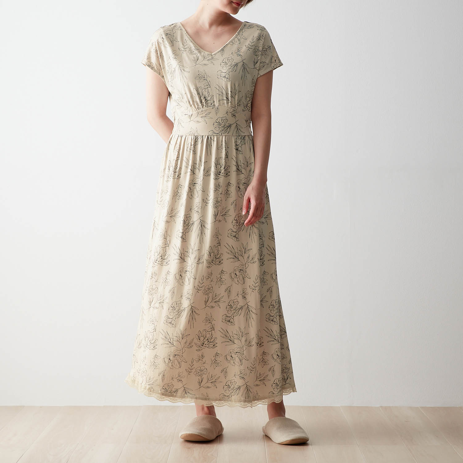 カップ付き ルームウェアの通販 通販のベルメゾンネット カップ付き ルームウェアの通販 通販のベルメゾンネット