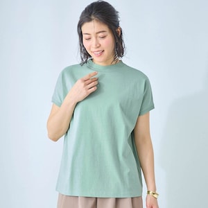 モデル身長168cm／M
