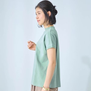 モデル身長168cm／M