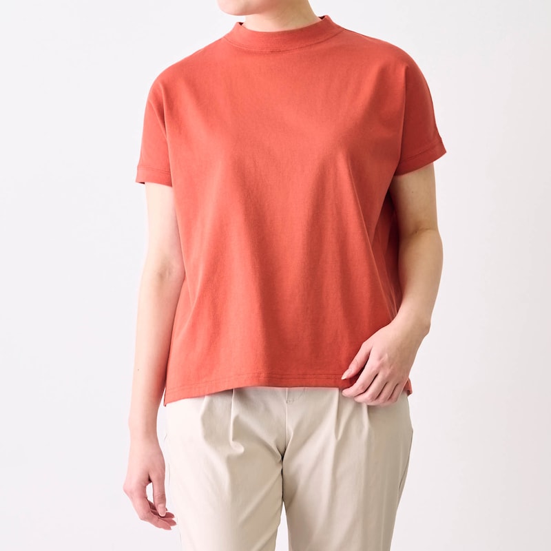 モデル身長168cm／M