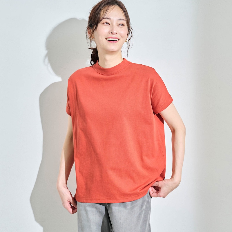 モデル身長166cm／M