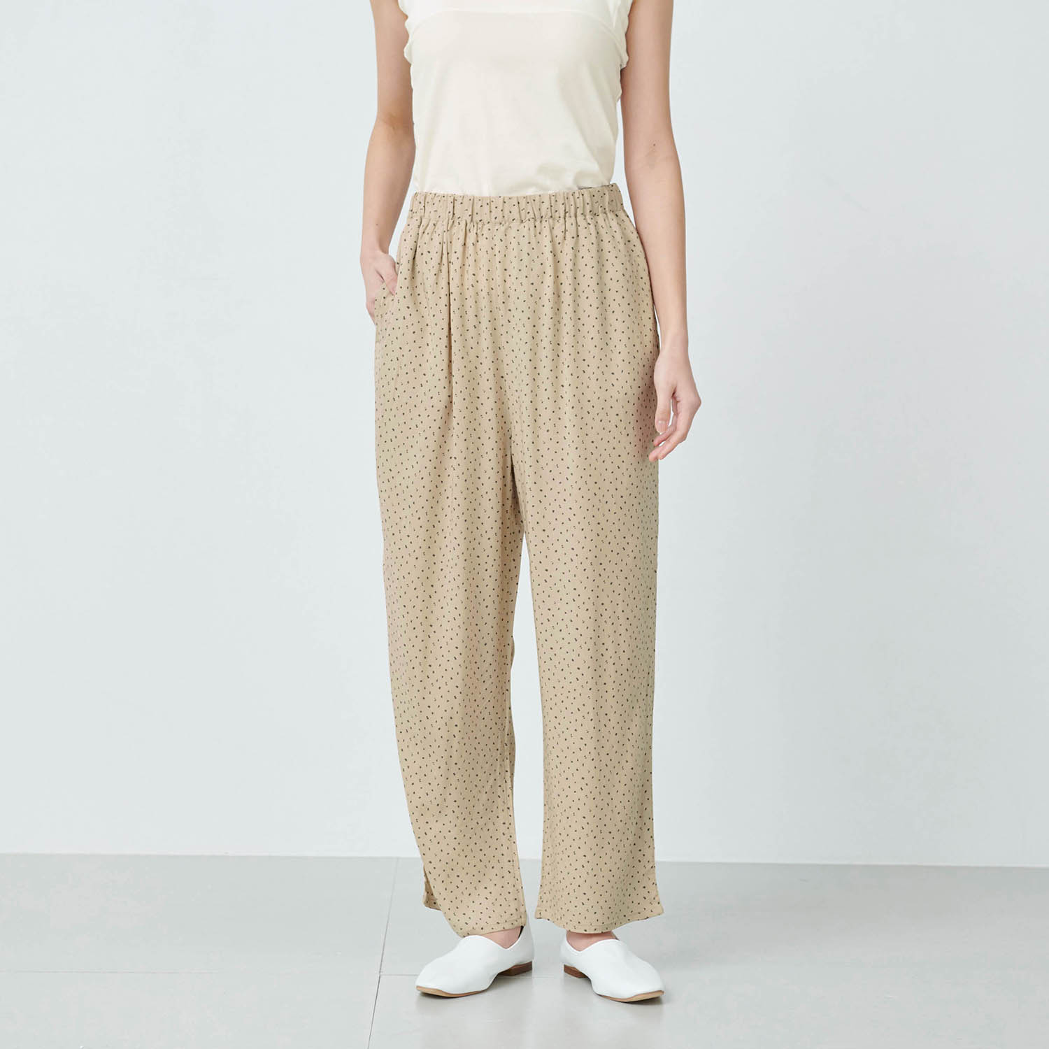 パジャマ ズボンの通販 通販のベルメゾンネット パジャマ ズボンの通販 通販のベルメゾンネット