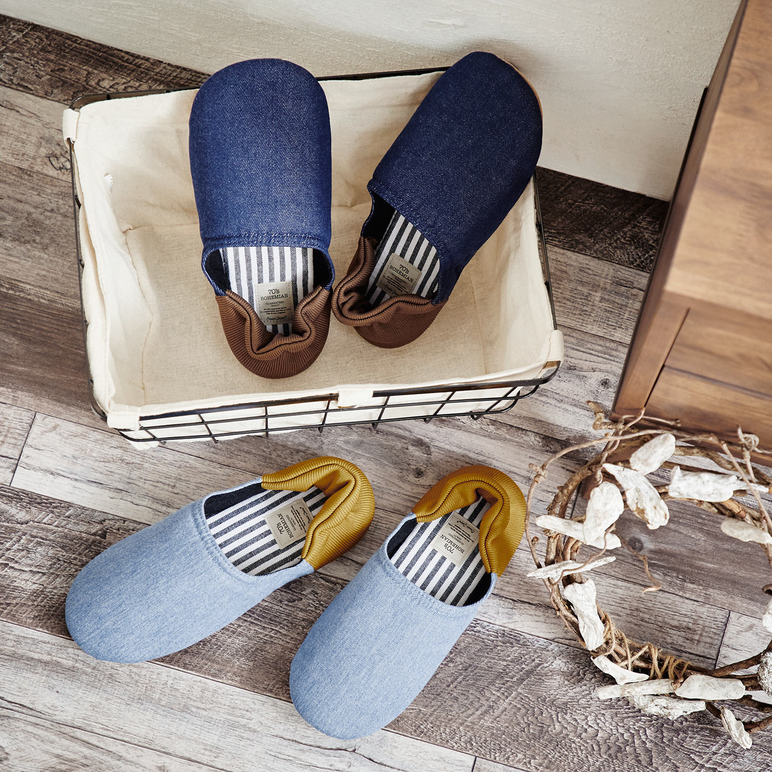 スリッパ ヒールの通販 通販のベルメゾンネット スリッパ ヒールの通販 通販のベルメゾンネット