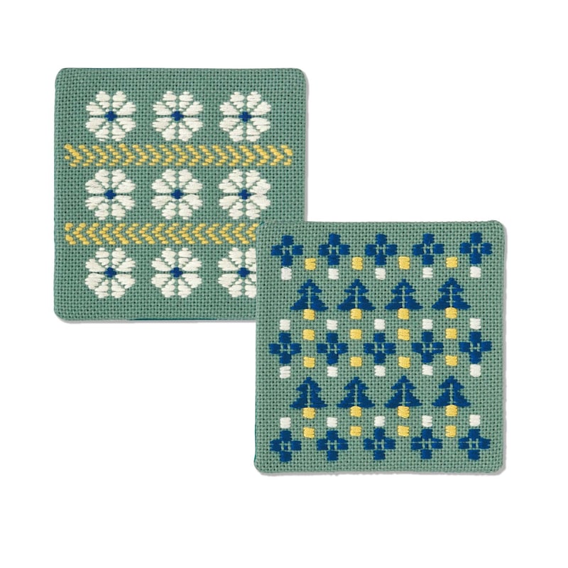 梅の花＆森