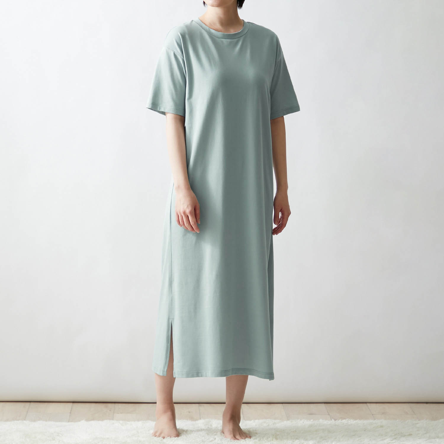 カップ付きワンピースの通販 通販のベルメゾンネット カップ付きワンピースの通販 通販のベルメゾンネット