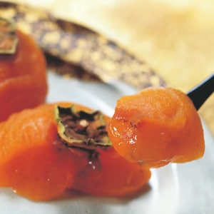 【ベルメゾン】【おとりよせ】 あんぽ柿 6個/8個 【ご注文は1月25日まで】