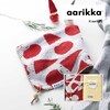 【アアリッカ/aarikka】アアリッカ ウォッシュタオル・フェイスタオルセット