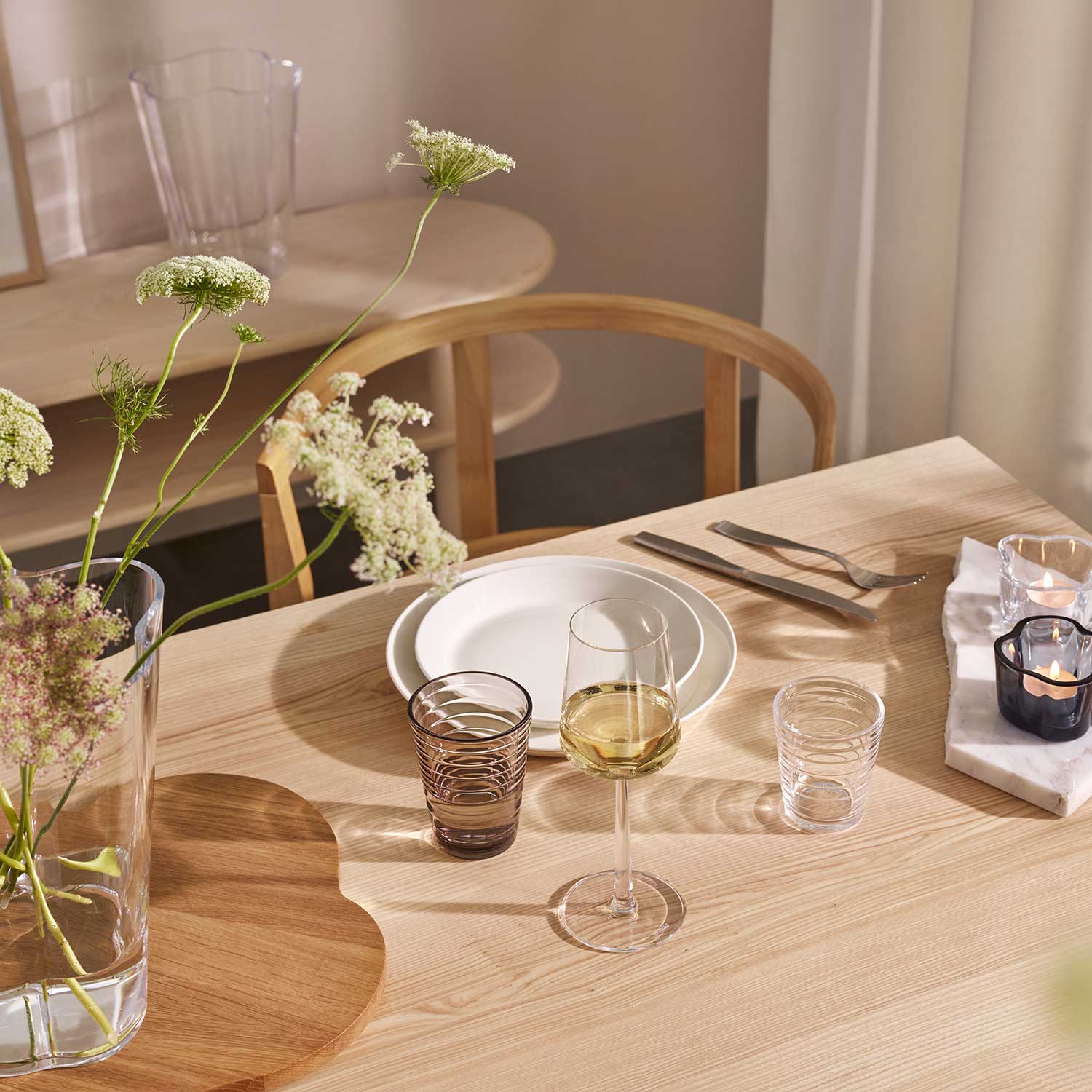 イッタラ iittala ランチョンマット - テーブル用品