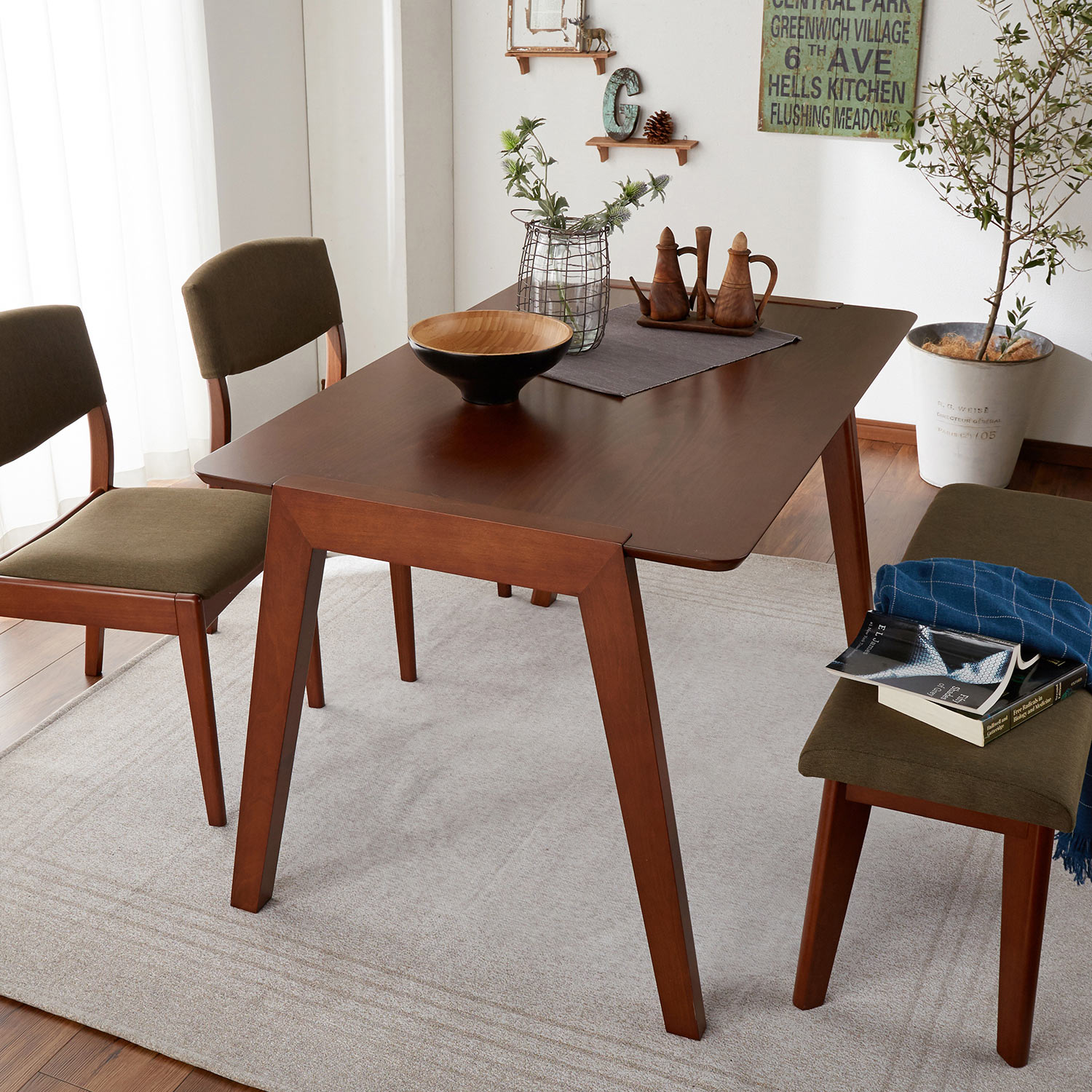 ダイニングテーブル かわいいの通販 通販のベルメゾンネット ダイニングテーブル かわいいの通販 通販のベルメゾンネット