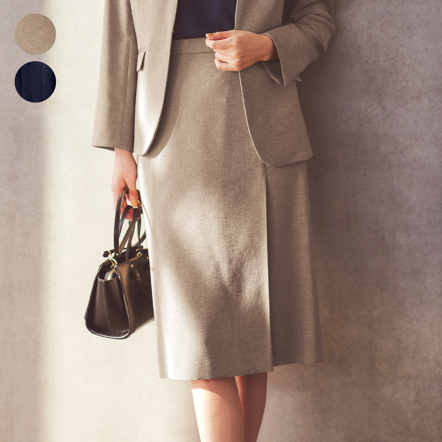 夏 スーツ レディースの通販 通販のベルメゾンネット 夏 スーツ レディースの通販 通販のベルメゾンネット