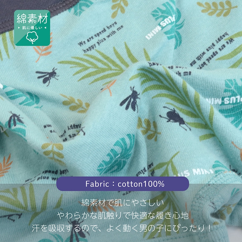 ボタニカル＆ネオン恐竜