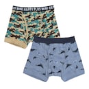 海の生き物デザートカモ