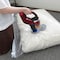 スティック掃除機対応圧縮袋２個セット ＜布団用／毛布用／クッション・座布団用／衣類用＞