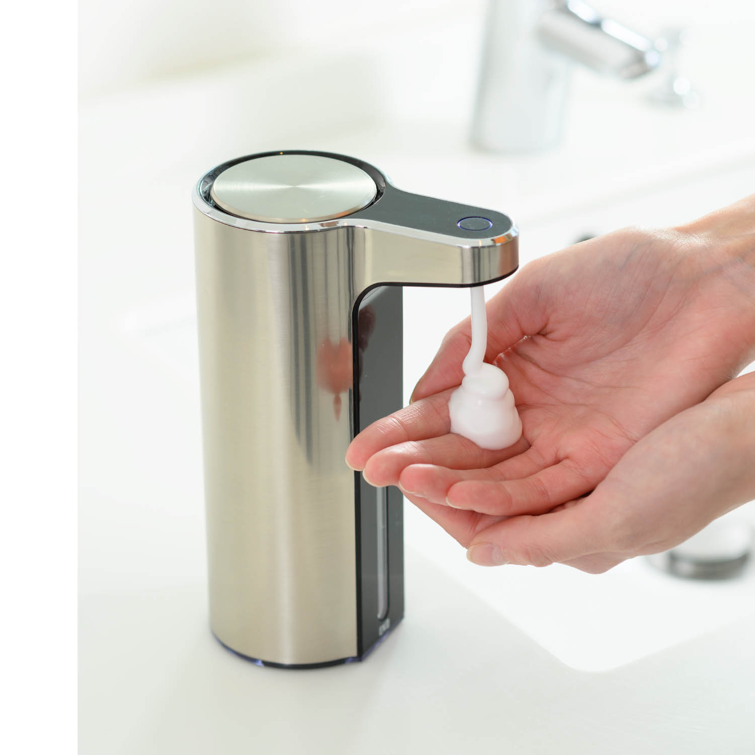 キッチン洗剤 オートディスペンサーの通販 通販のベルメゾンネット キッチン洗剤 オートディスペンサーの通販 通販のベルメゾンネット