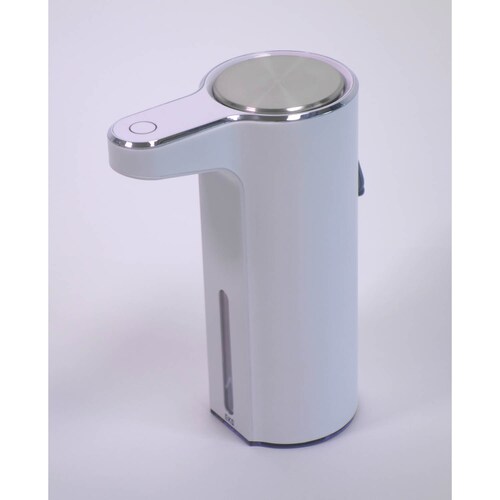 ＵＳＢ充電可能な自動ソープディスペンサー ＜２２５ｍｌ＞【ハンドソープ・食器用洗剤対応】