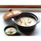 洋食にも似合うデザイン