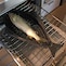 アユの塩焼き