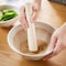 卓上に出せるおしゃれなすり鉢　高田焼［日本製］