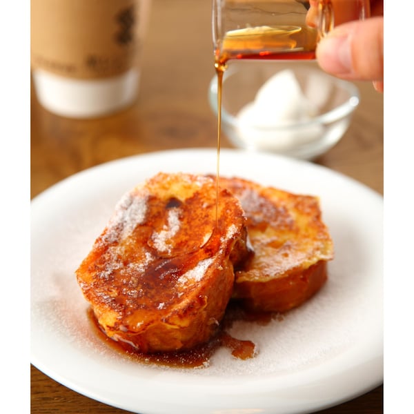 【ベルメゾン】神戸黒レンガ倉庫 生のフレンチトースト 9個