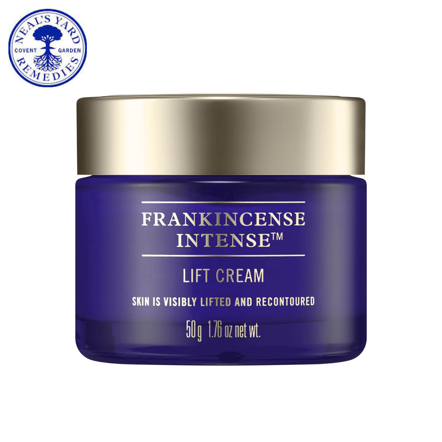 【ニールズヤード レメディーズ】フランキンセンスインテンスリフトクリーム