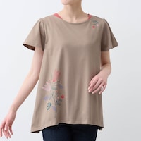 モデル身長167cm/M