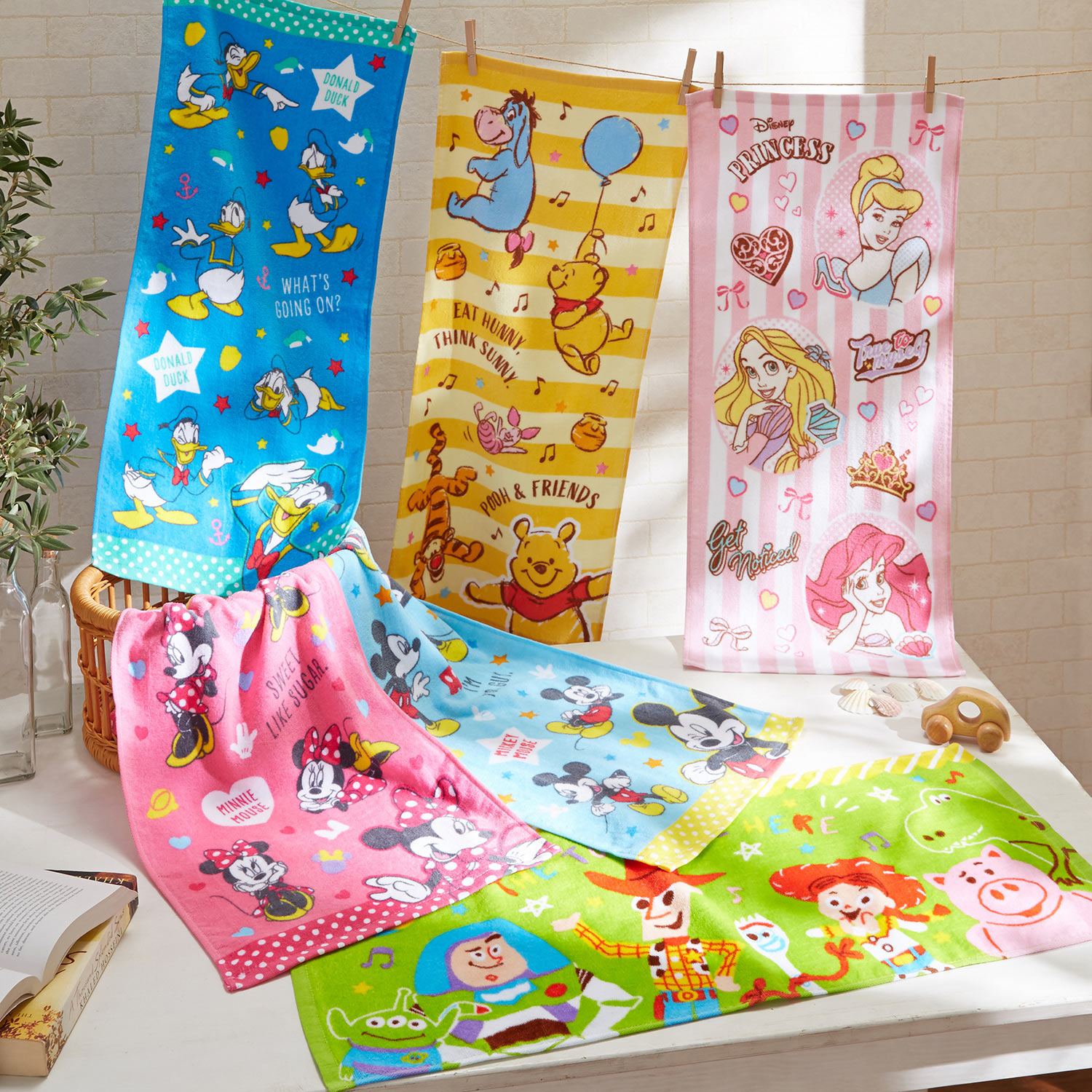 プリントフェイスタオル 選べるキャラクター ディズニー Disney 通販のベルメゾンネット プリントフェイスタオル 選べるキャラクター ディズニー Disney 通販のベルメゾンネット