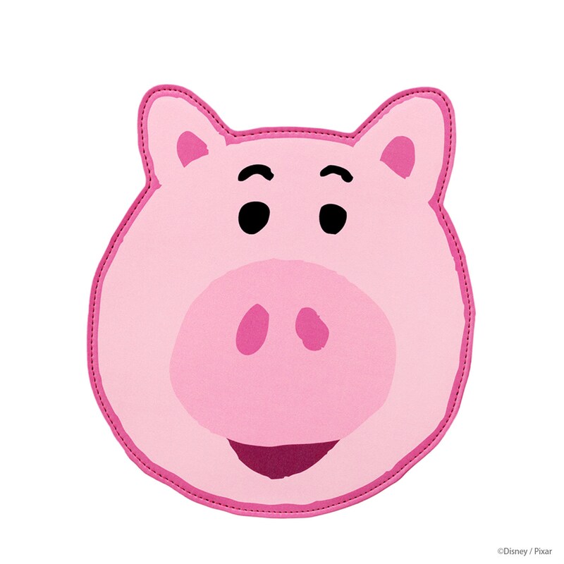 ミニー マウスパット 有名なブランド