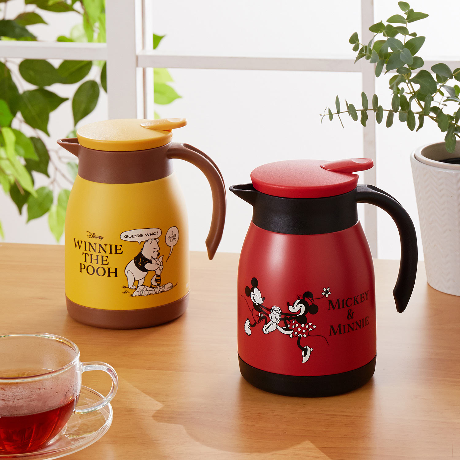 ディズニー ポットの通販 通販のベルメゾンネット ディズニー ポットの通販 通販のベルメゾンネット