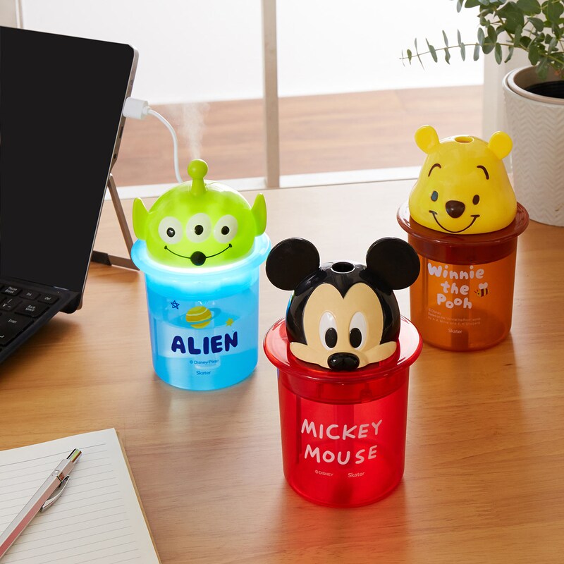ディズニー 加湿器 記念日