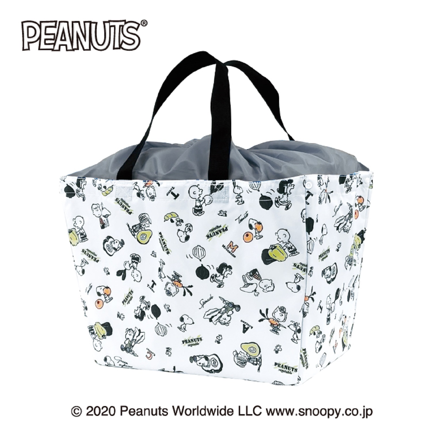 スヌーピー バッグの通販 通販のベルメゾンネット スヌーピー バッグの通販 通販のベルメゾンネット