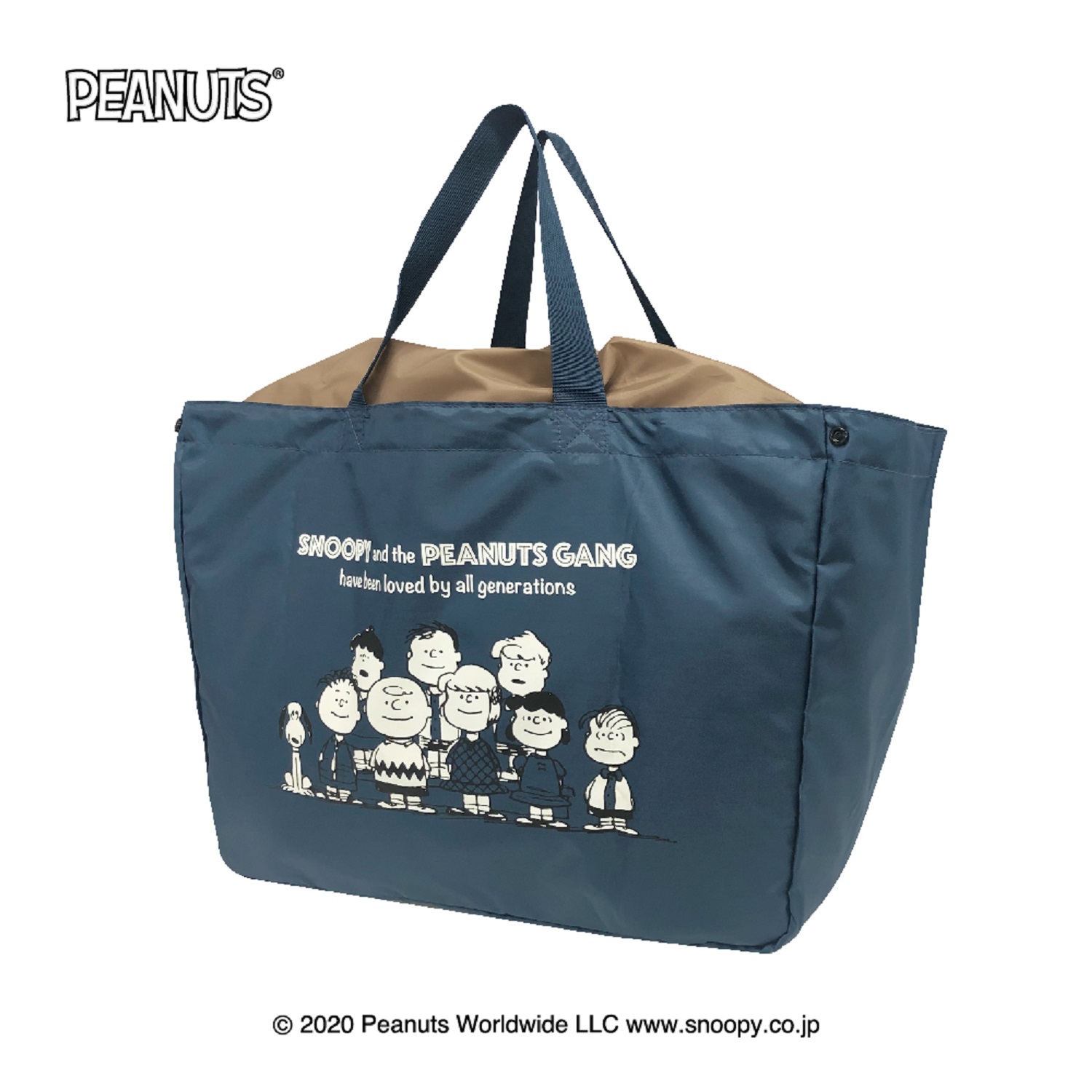 スヌーピー バッグの通販 通販のベルメゾンネット スヌーピー バッグの通販 通販のベルメゾンネット